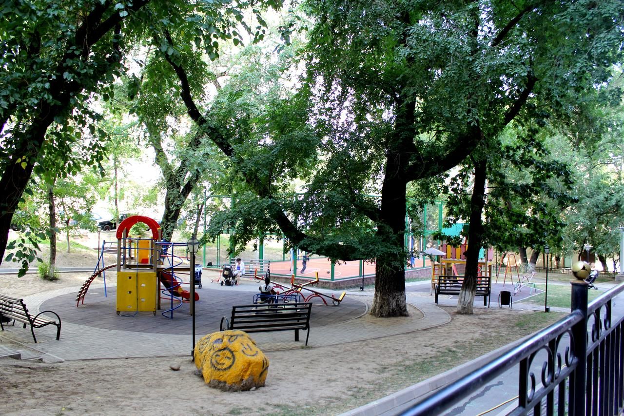 Апартаменты Rent Apartments Premium Class Алматы-18