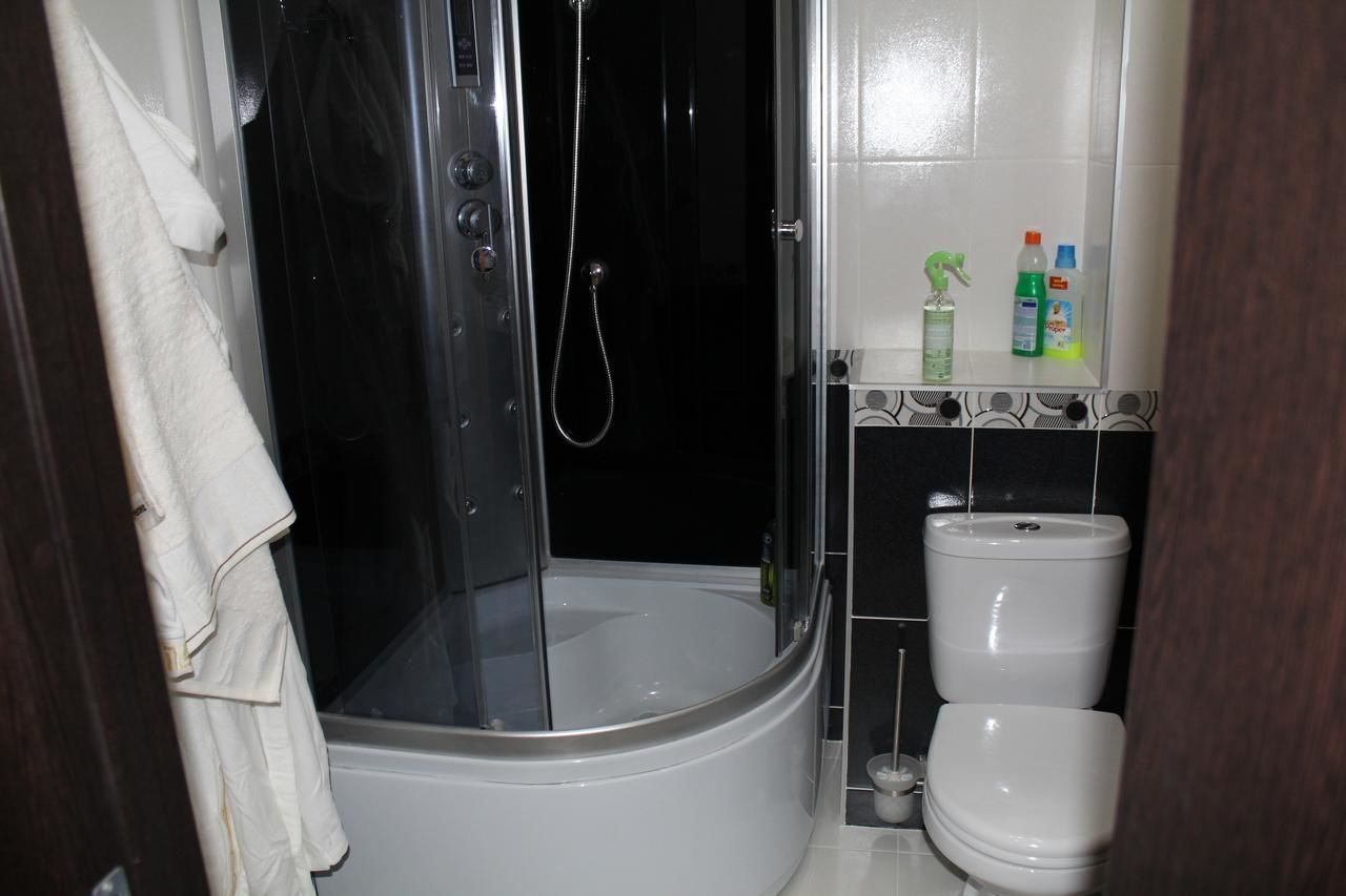 Апартаменты Rent Apartments Premium Class Алматы-19