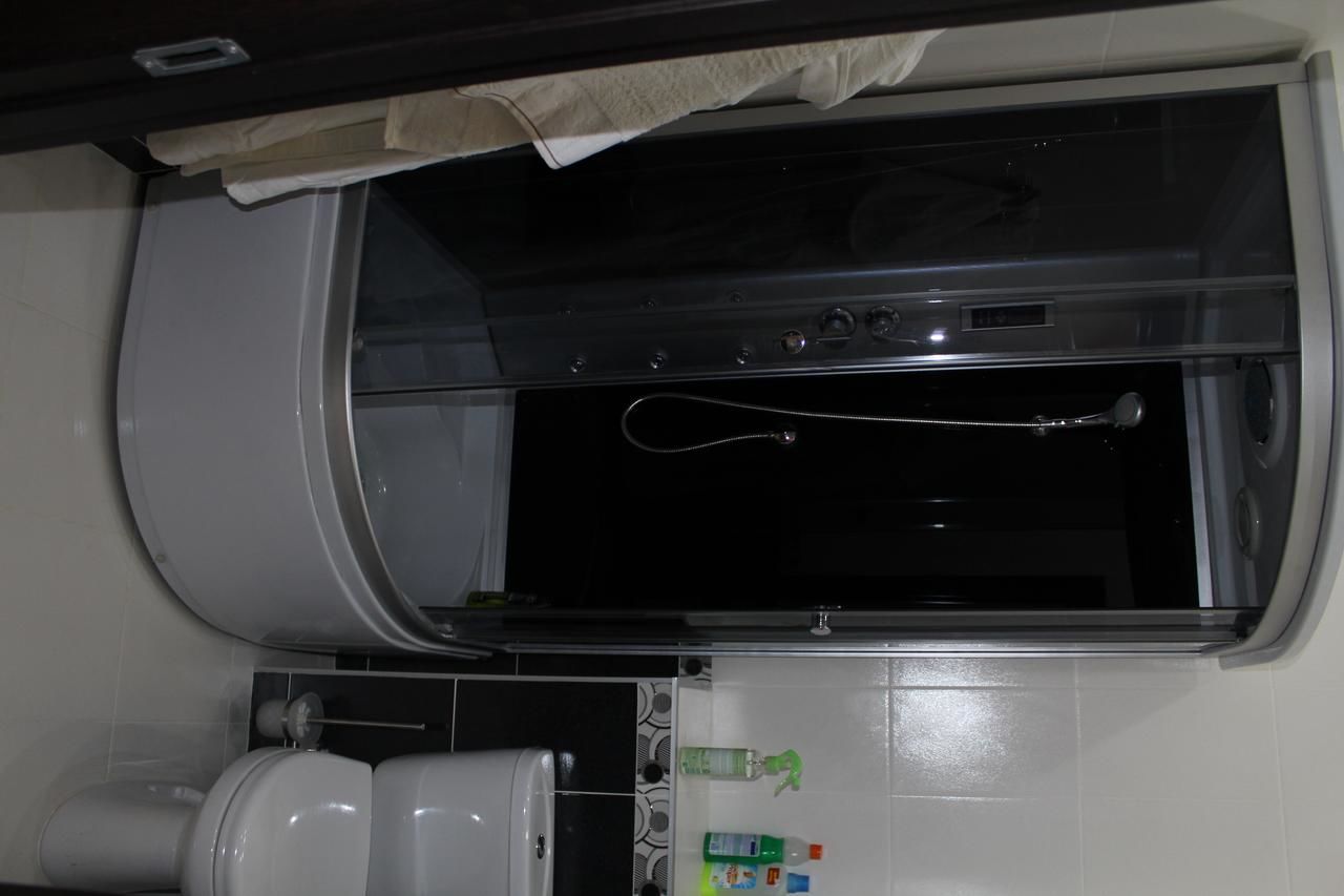 Апартаменты Rent Apartments Premium Class Алматы-20