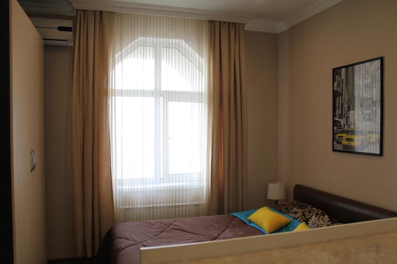 Апартаменты Rent Apartments Premium Class Алматы-22