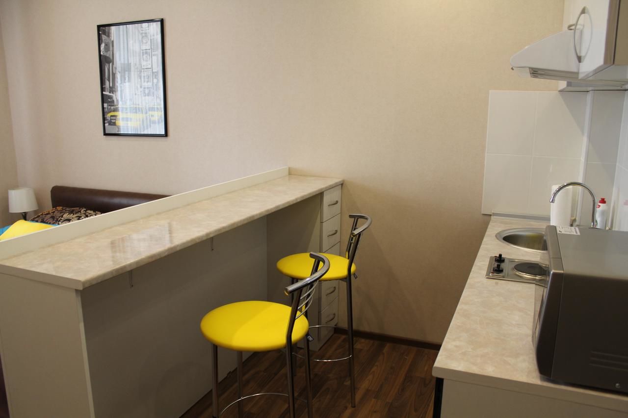 Апартаменты Rent Apartments Premium Class Алматы-24