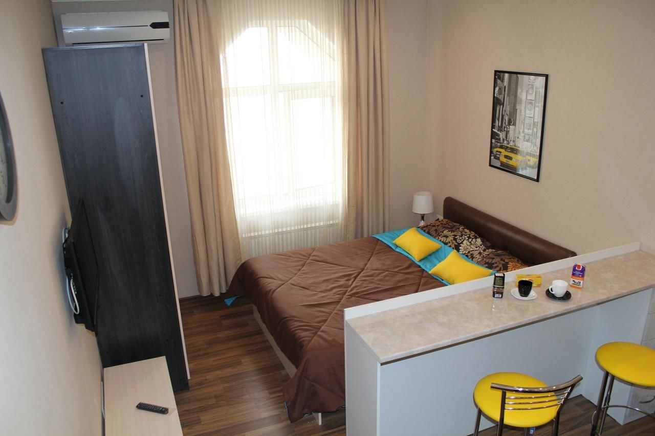 Апартаменты Rent Apartments Premium Class Алматы-26