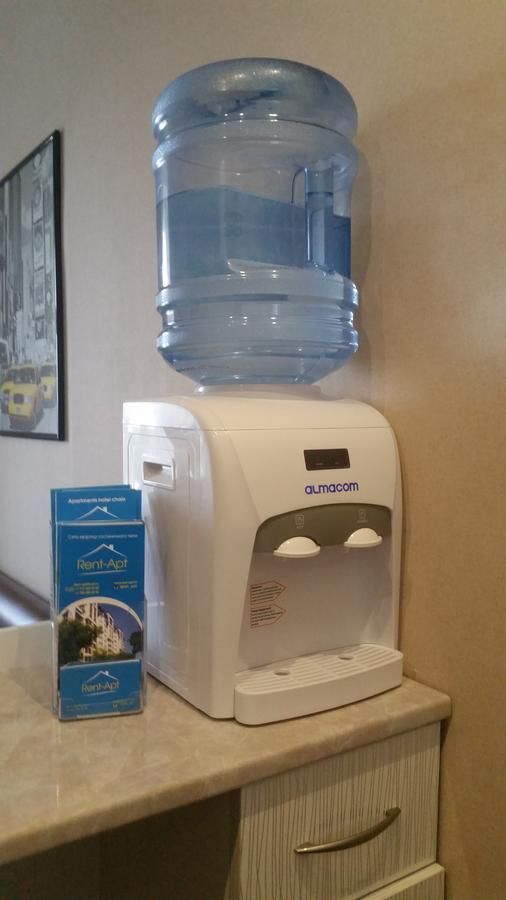 Апартаменты Rent Apartments Premium Class Алматы-28