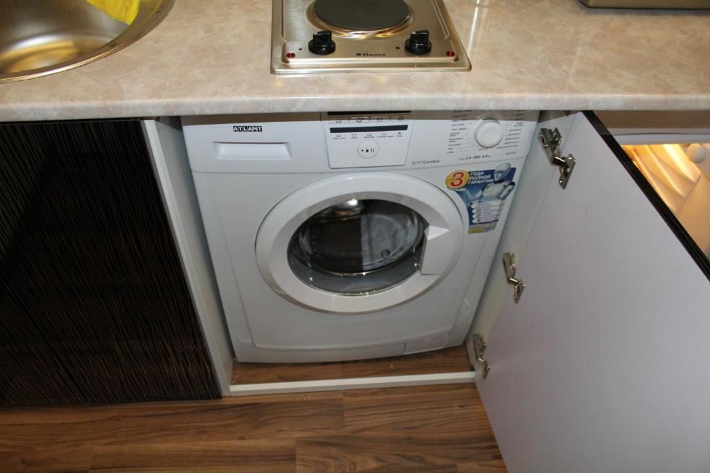 Апартаменты Rent Apartments Premium Class Алматы-40