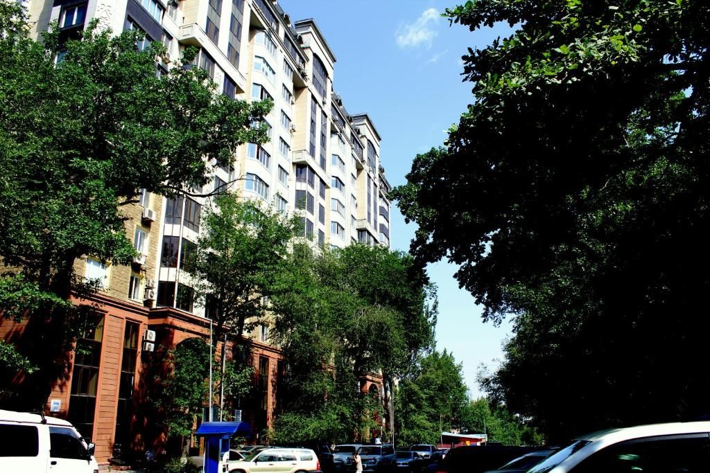 Апартаменты Rent Apartments Premium Class Алматы-41