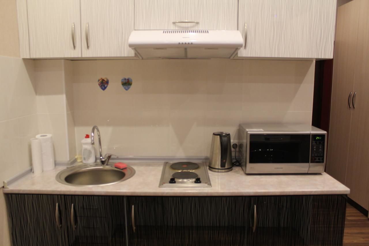 Апартаменты Rent Apartments Premium Class Алматы-7