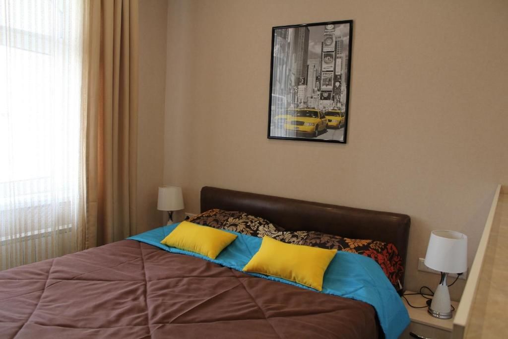 Апартаменты Rent Apartments Premium Class Алматы-50