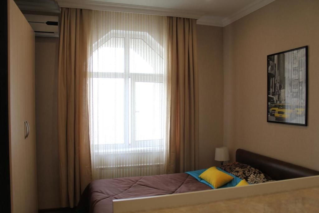 Апартаменты Rent Apartments Premium Class Алматы-52