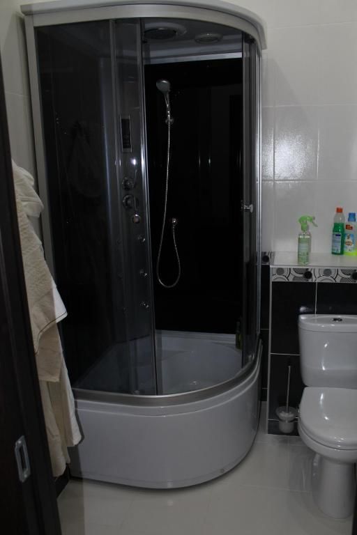 Апартаменты Rent Apartments Premium Class Алматы-53