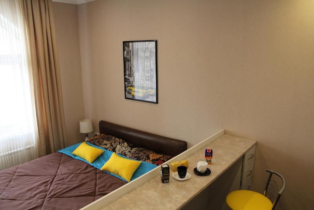 Апартаменты Rent Apartments Premium Class Алматы-54