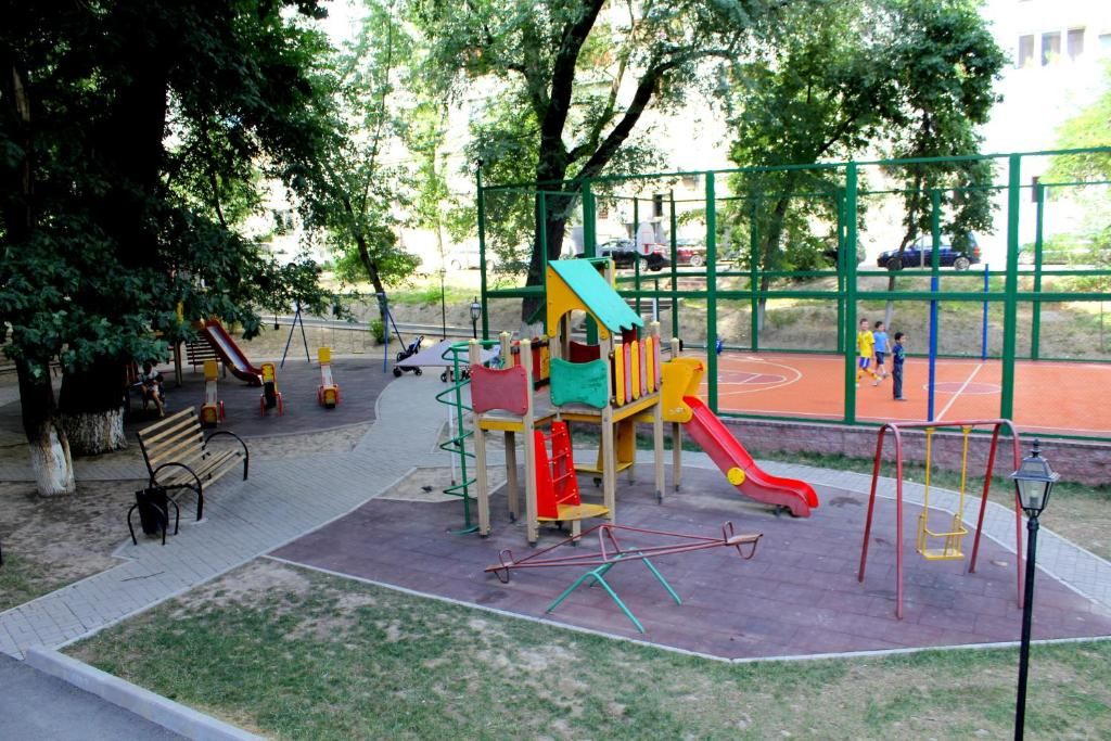 Апартаменты Rent Apartments Premium Class Алматы-55