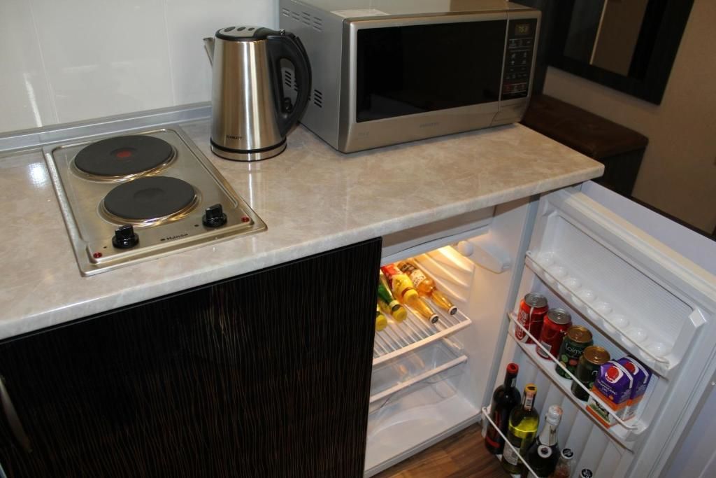 Апартаменты Rent Apartments Premium Class Алматы-56