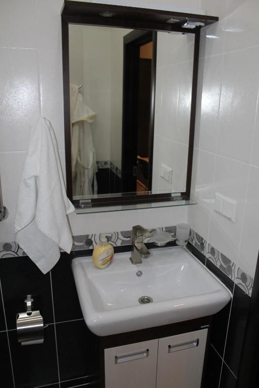 Апартаменты Rent Apartments Premium Class Алматы-58