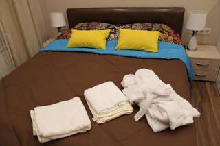 Апартаменты Rent Apartments Premium Class Алматы Апартаменты-студио №1-1