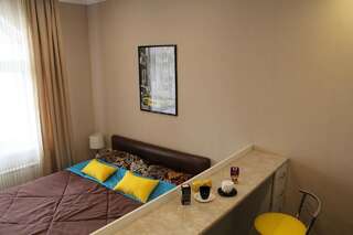 Апартаменты Rent Apartments Premium Class Алматы Апартаменты-студио №1-10