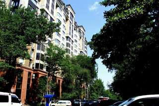 Апартаменты Rent Apartments Premium Class Алматы Апартаменты-студио №1-14