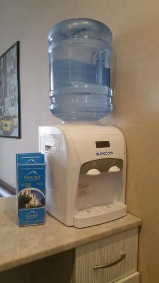 Апартаменты Rent Apartments Premium Class Алматы Апартаменты-студио №1-26