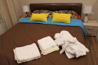 Апартаменты Rent Apartments Premium Class Алматы Апартаменты-студио №1-28