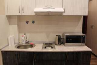 Апартаменты Rent Apartments Premium Class Алматы Апартаменты-студио №1-46