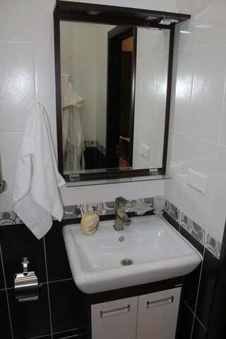 Апартаменты Rent Apartments Premium Class Алматы Апартаменты-студио №1-47