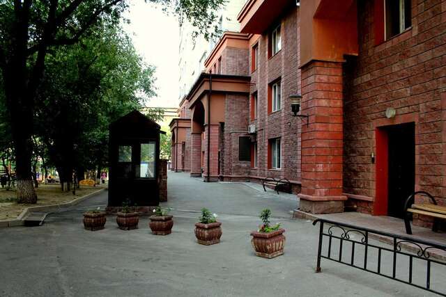 Апартаменты Rent Apartments Premium Class Алматы-14