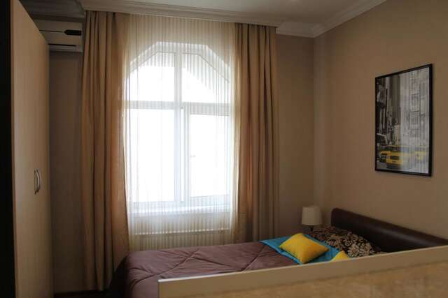 Апартаменты Rent Apartments Premium Class Алматы-21