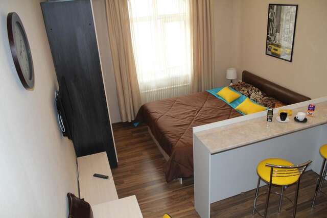 Апартаменты Rent Apartments Premium Class Алматы-22