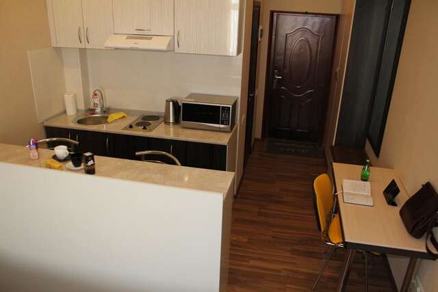 Апартаменты Rent Apartments Premium Class Алматы-24