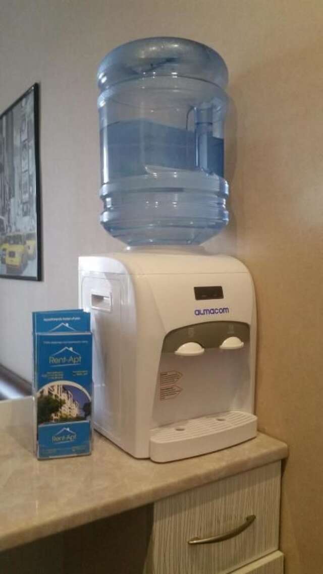 Апартаменты Rent Apartments Premium Class Алматы-36