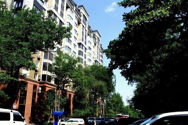 Апартаменты Rent Apartments Premium Class Алматы-40