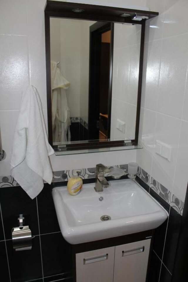 Апартаменты Rent Apartments Premium Class Алматы-41