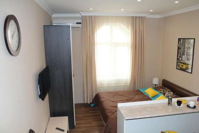 Апартаменты Rent Apartments Premium Class Алматы-43