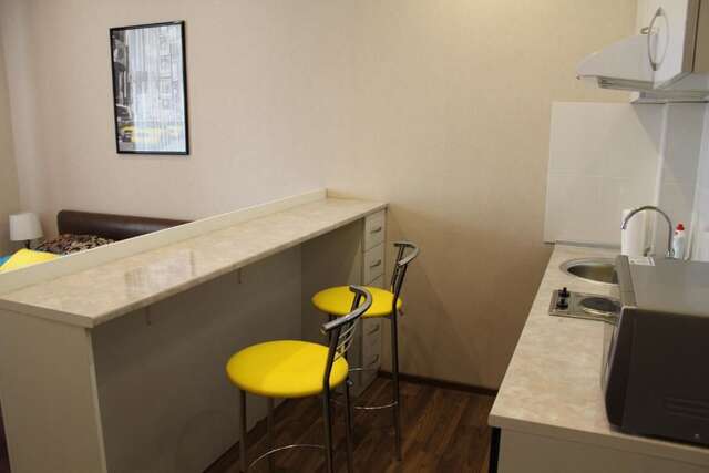 Апартаменты Rent Apartments Premium Class Алматы-50