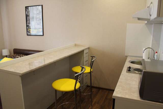 Апартаменты Rent Apartments Premium Class Алматы-7