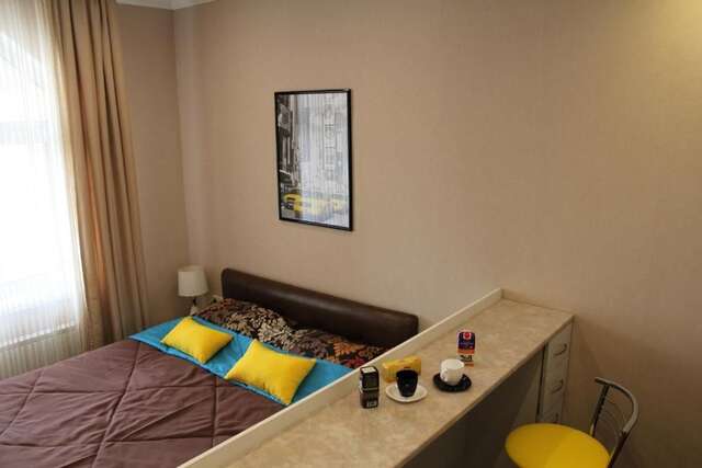 Апартаменты Rent Apartments Premium Class Алматы-53