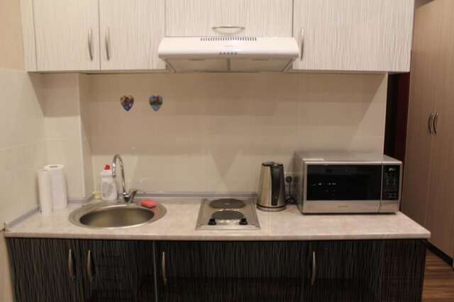 Апартаменты Rent Apartments Premium Class Алматы-56