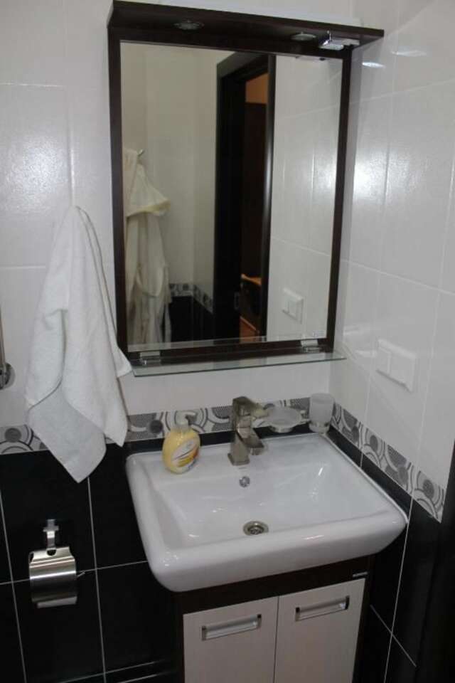 Апартаменты Rent Apartments Premium Class Алматы-57